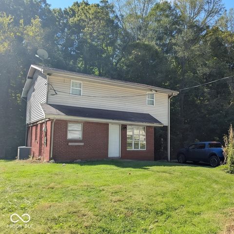 245 Lake Hart Mooresville IN 46158