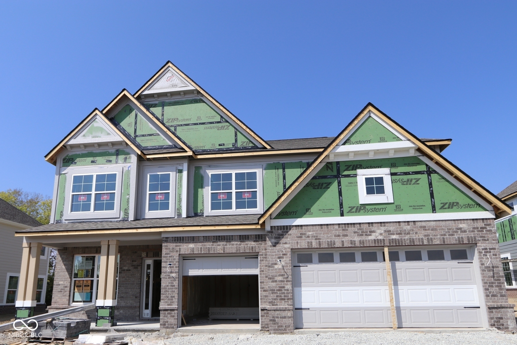 9122 Ambassador Street