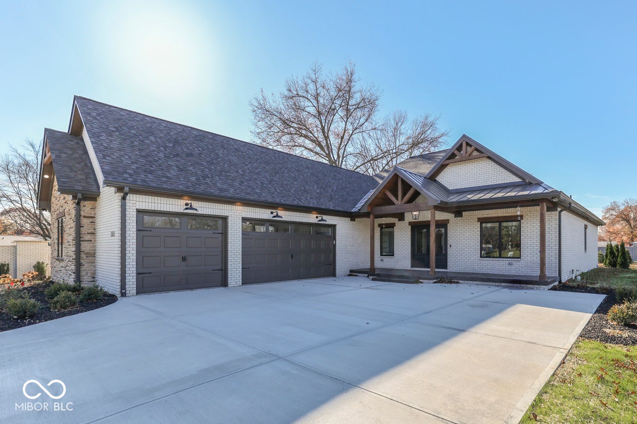 1653 Mill Pond Lane