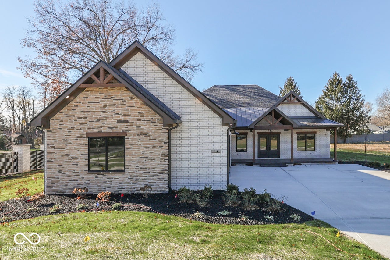 1653 Mill Pond Lane