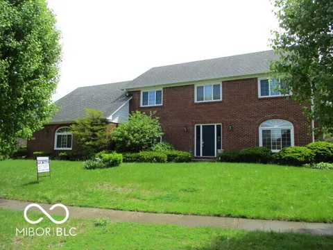 4667 Sundance Trail, Indianapolis, IN 46239 - MLS#: 22038900