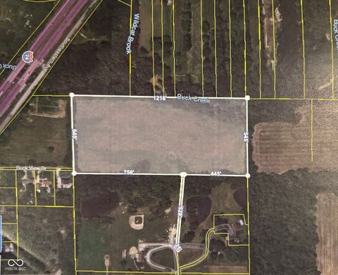 6200 S Carroll Road Indianapolis IN 46259