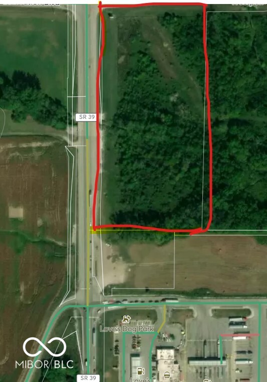 9377 SOUTH STATE ROAD 39