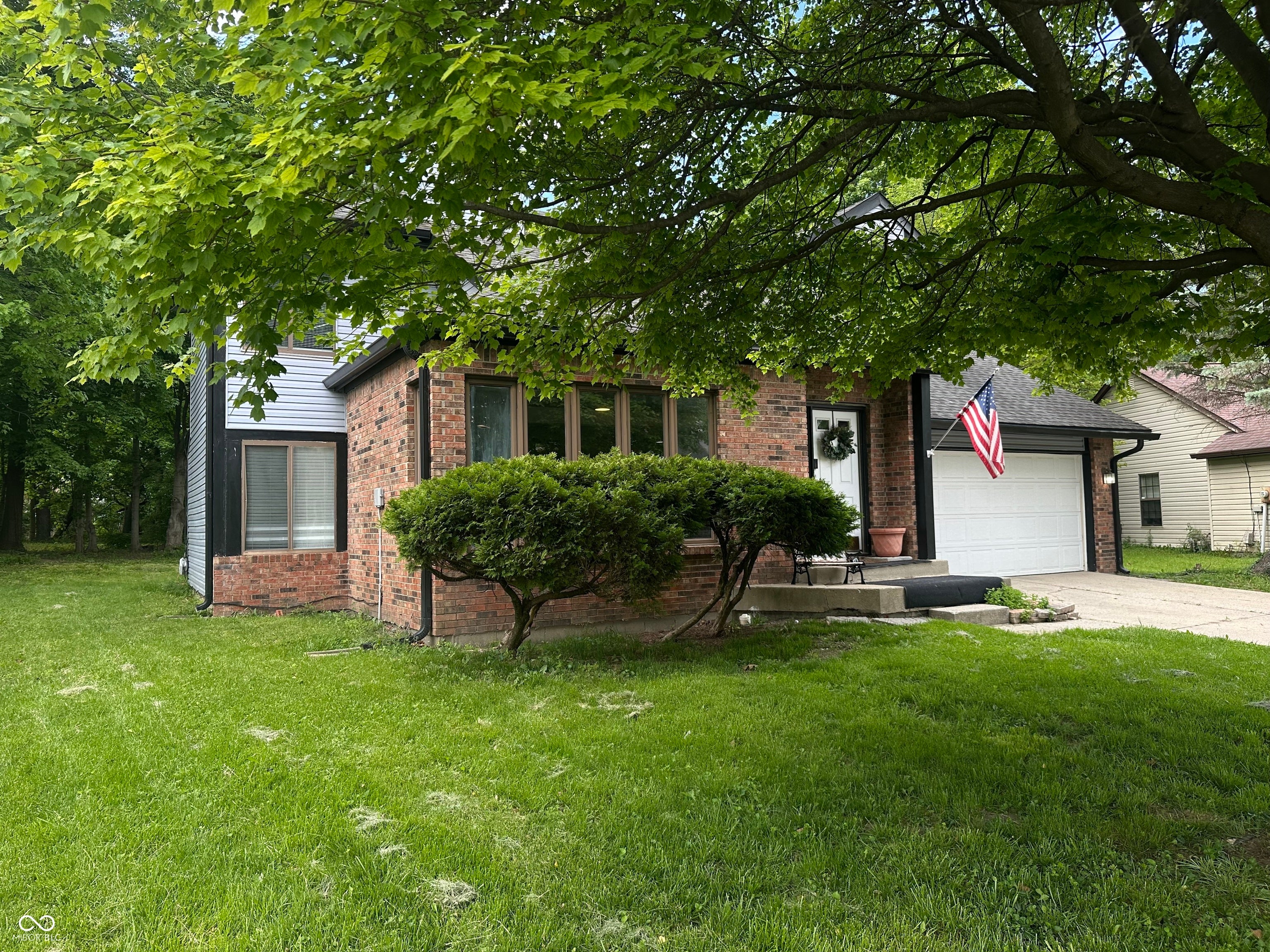 5538 Pilgrim Drive