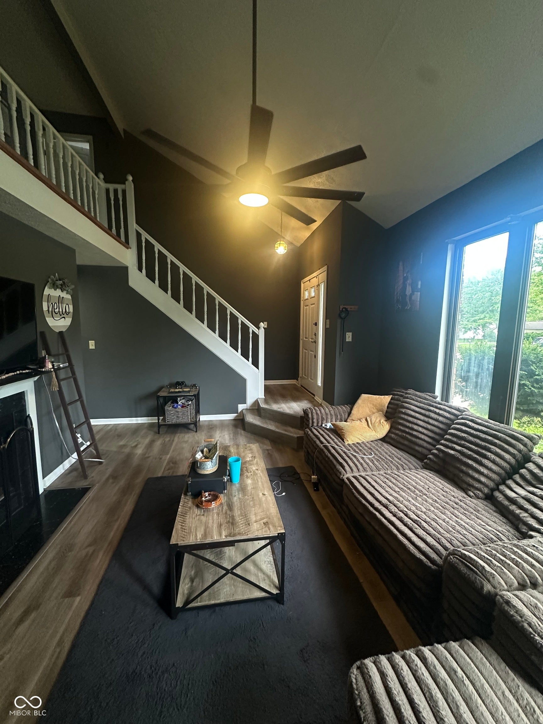 5538 Pilgrim Drive