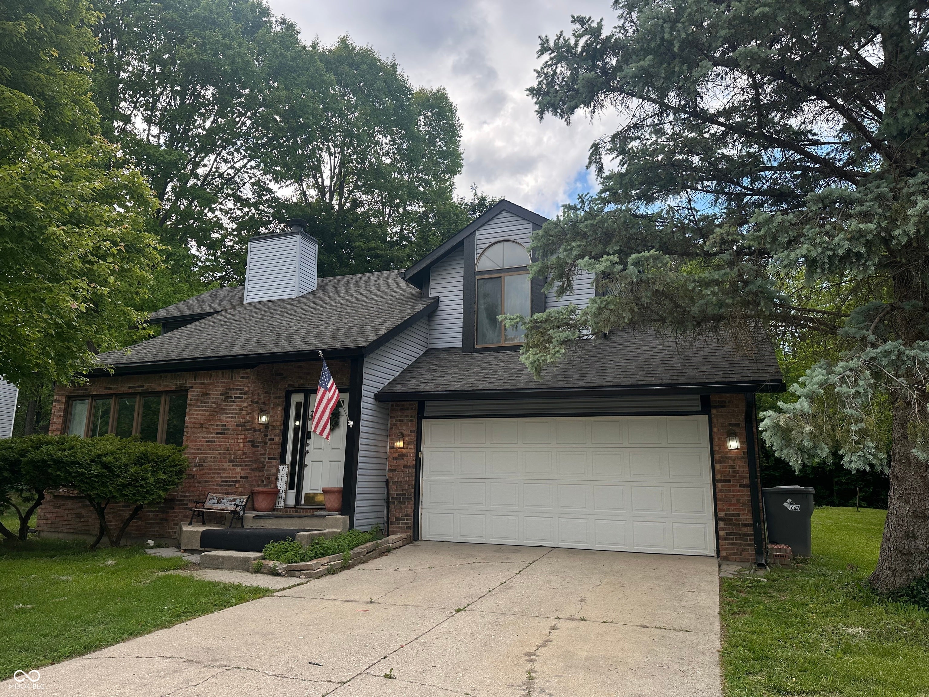 5538 Pilgrim Drive