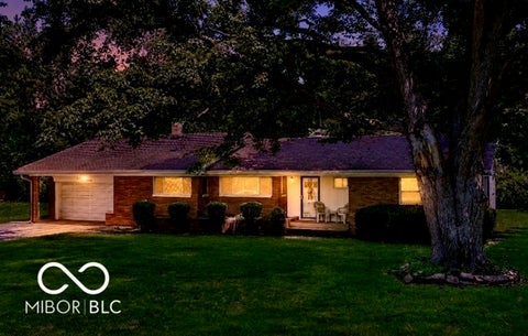 Photo of 4930 E 78th Street, Indianapolis, IN 46250 (MLS # 22100205)