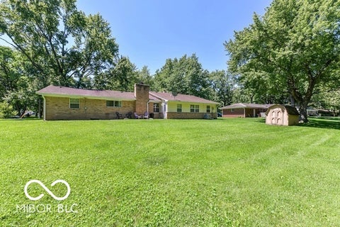 Photo of 4930 E 78th Street, Indianapolis, IN 46250 (MLS # 22100205)