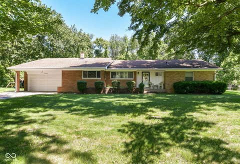 Photo of 4930 E 78th Street, Indianapolis, IN 46250 (MLS # 22100205)