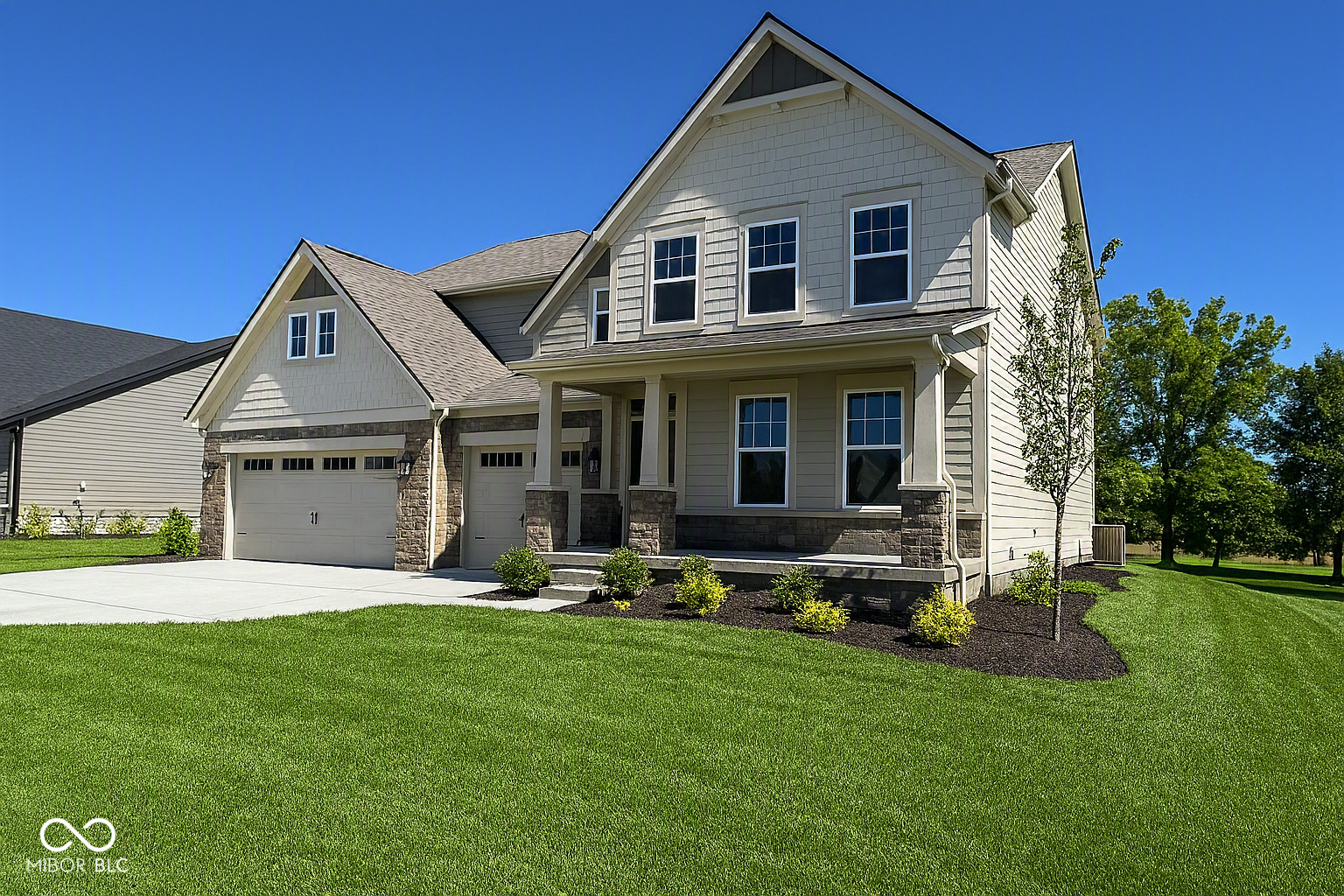 6259 Stone Side Drive