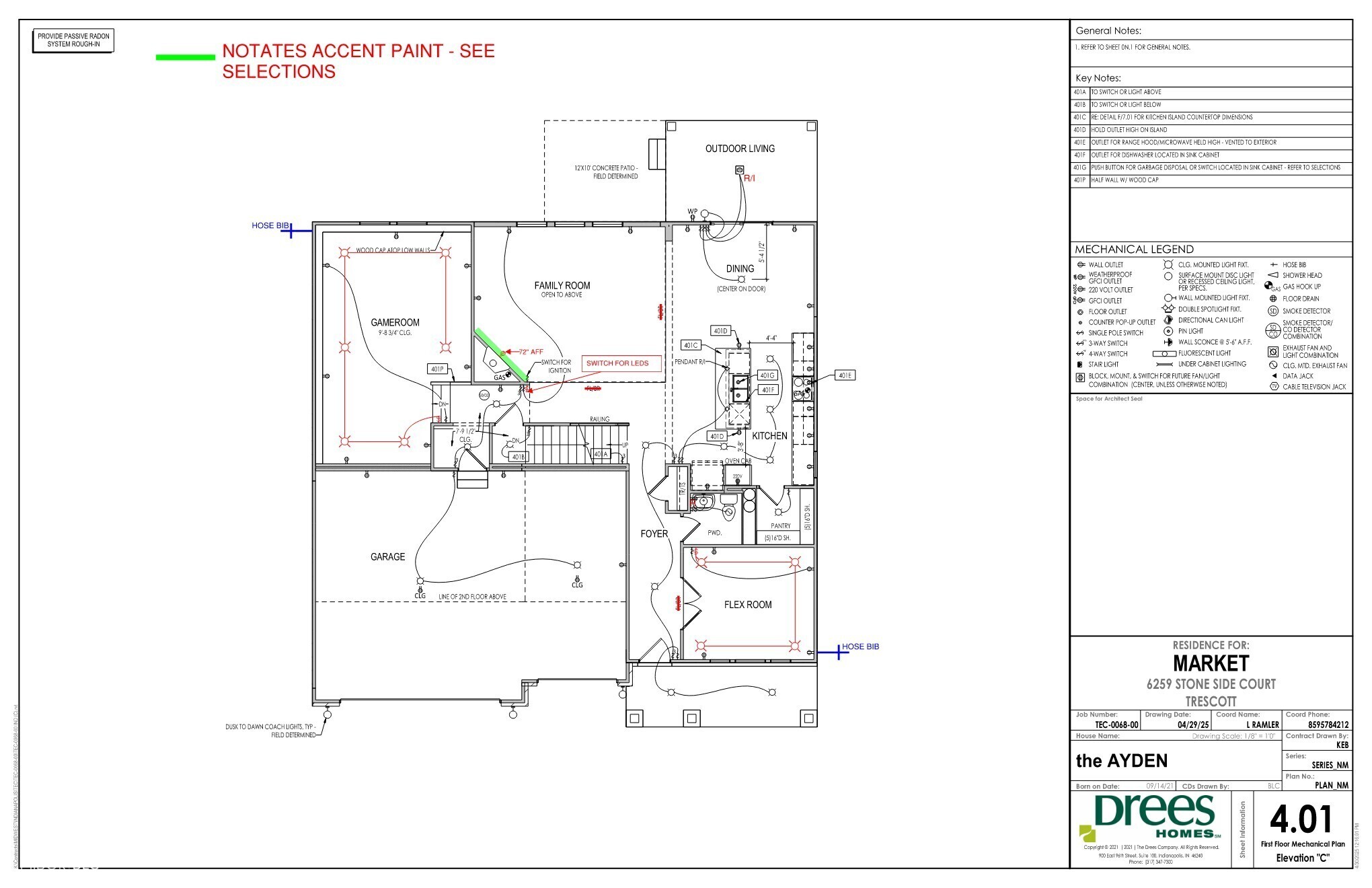6259 Stone Side Drive
