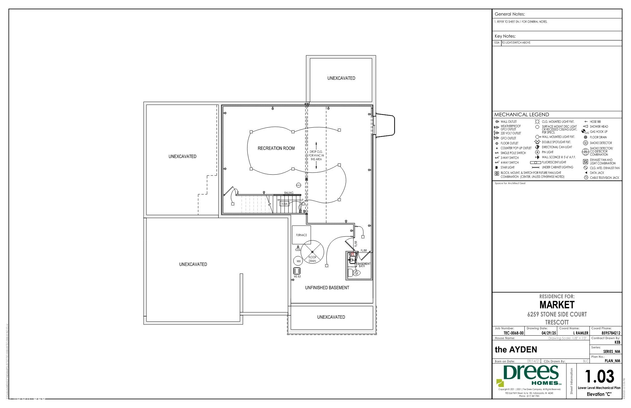 6259 Stone Side Drive