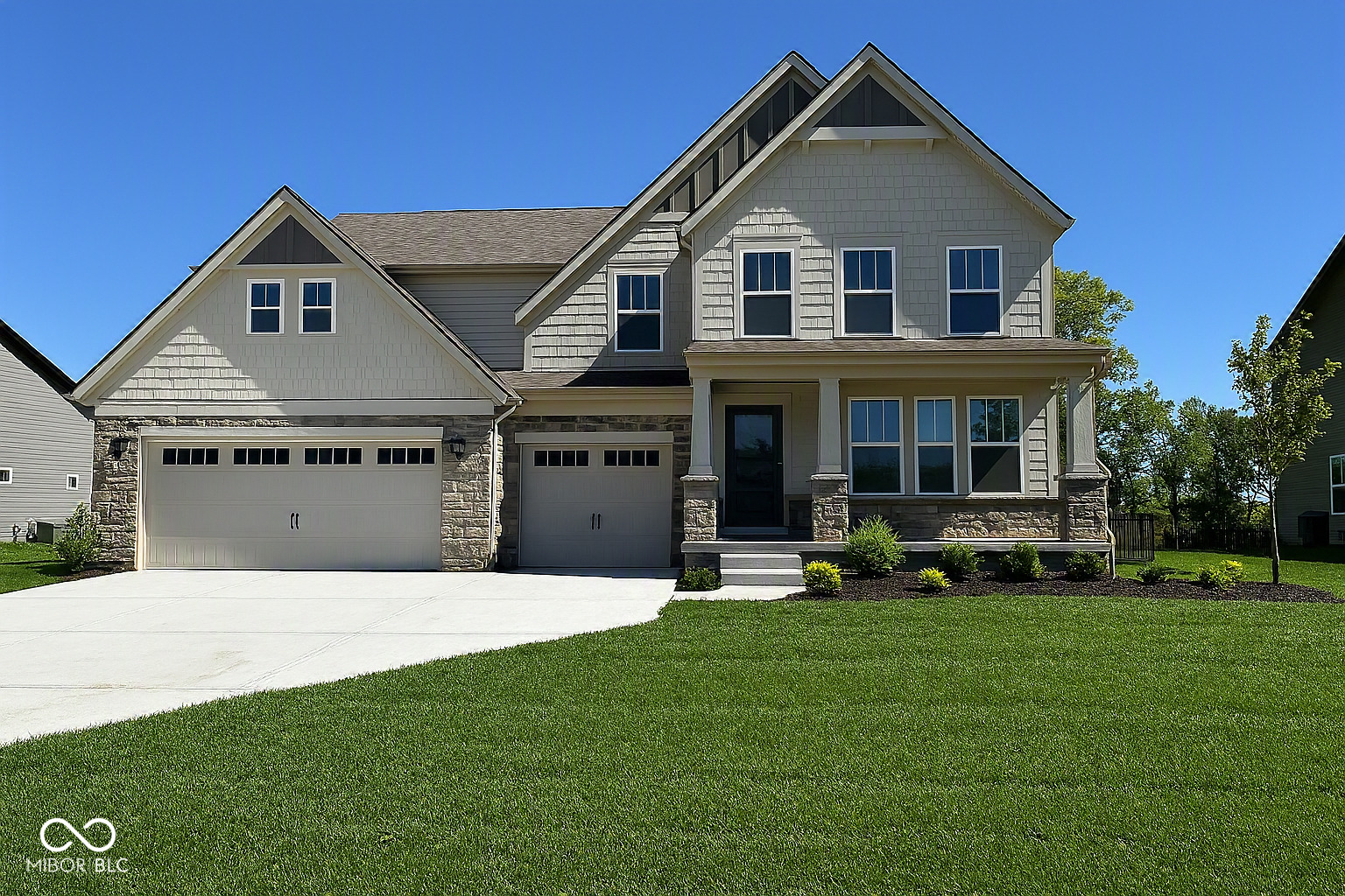 6259 Stone Side Drive