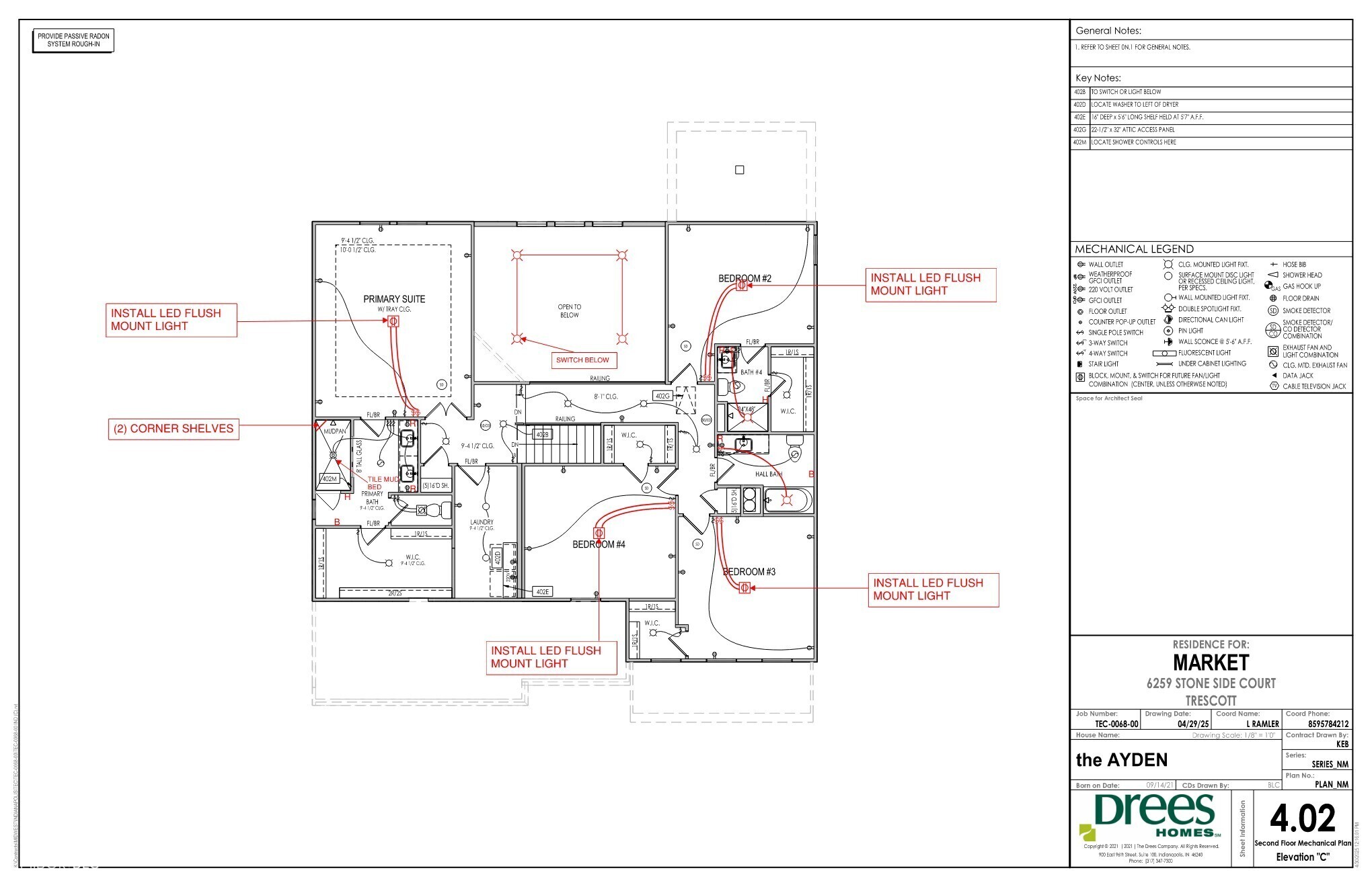 6259 Stone Side Drive