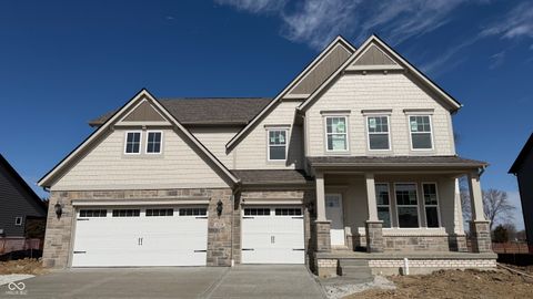 6259 Stone Side Drive Plainfield IN 46168