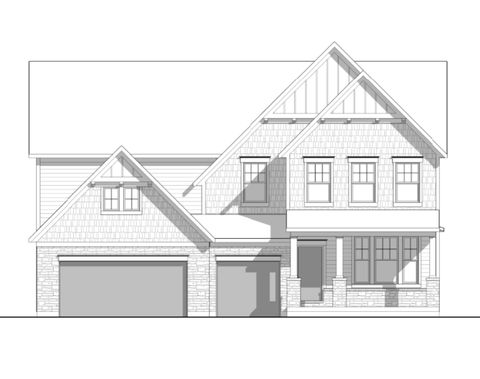 6259 Stone Side Drive Plainfield IN 46168