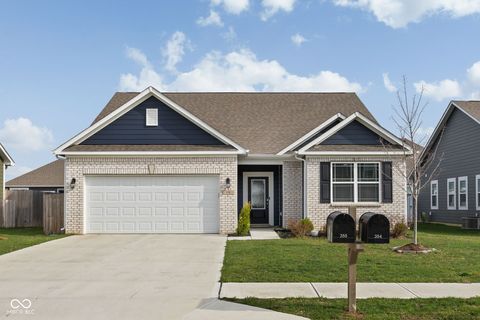 354 Limerick Lane Pendleton IN 46064