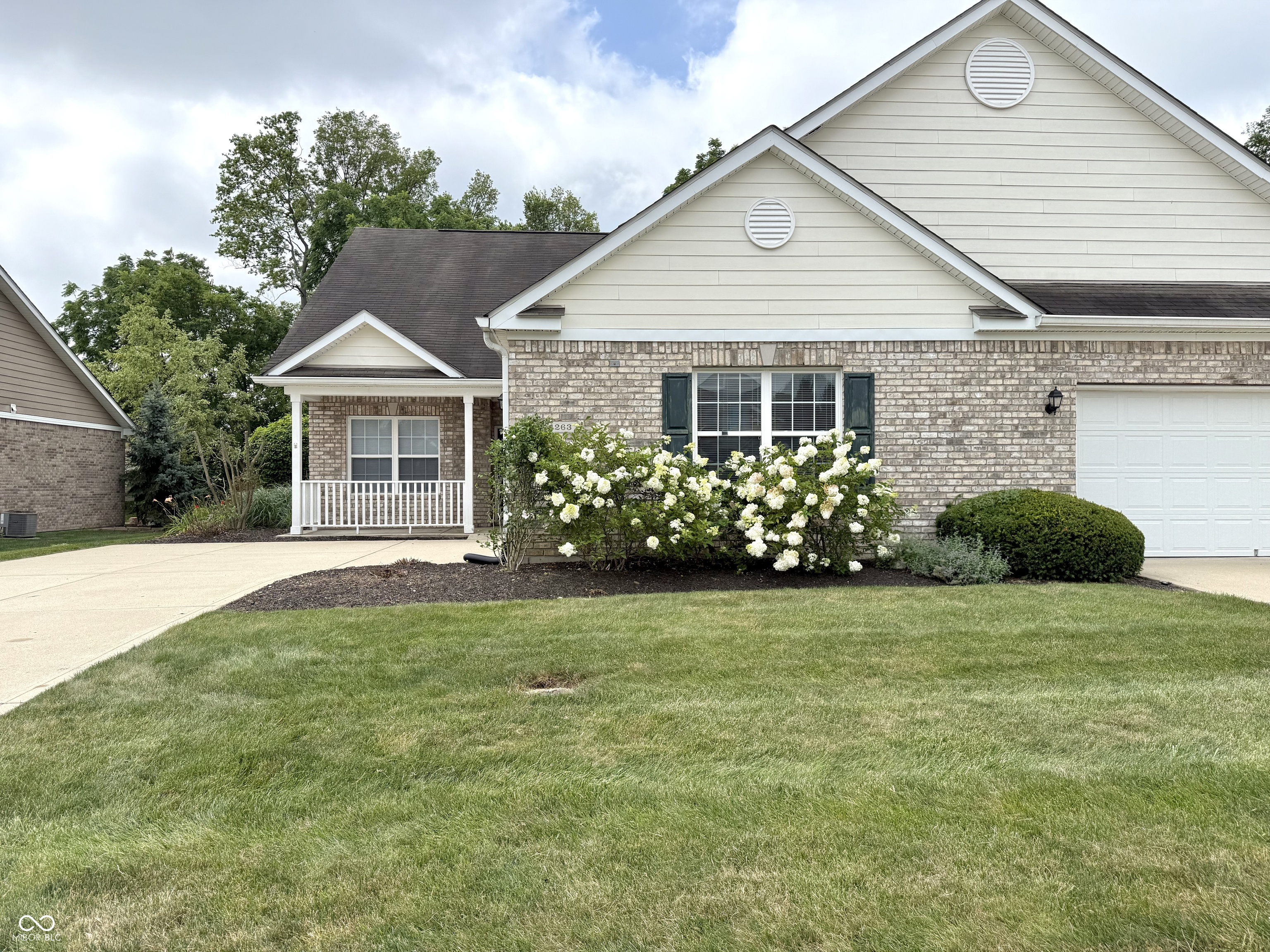 4263 Cairo Way