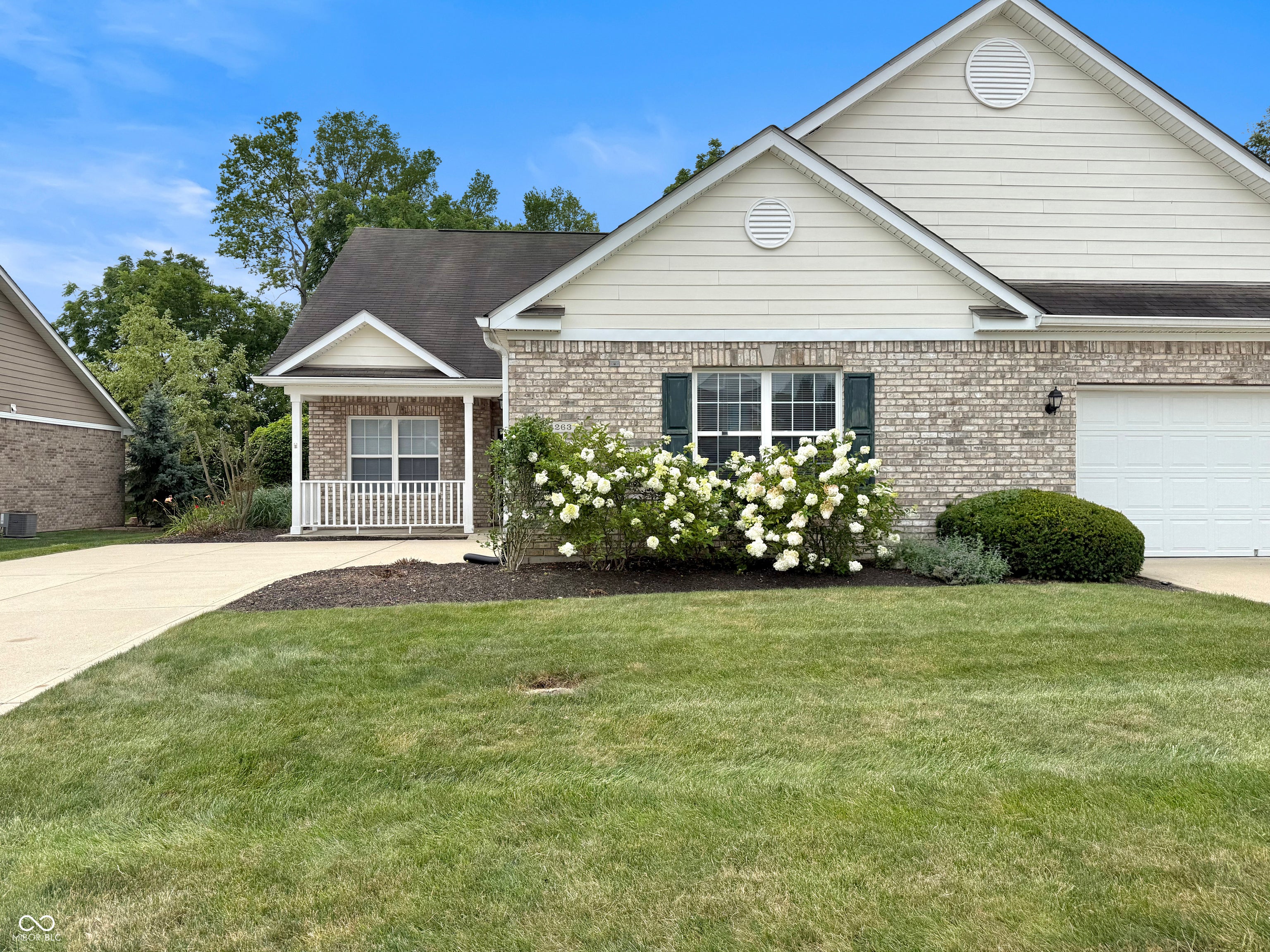 4263 Cairo Way