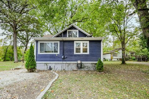 7250 Fitch Avenue Indianapolis IN 46240