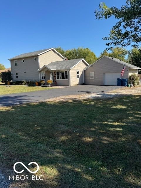 25 N Brandt Street Indianapolis IN 46214