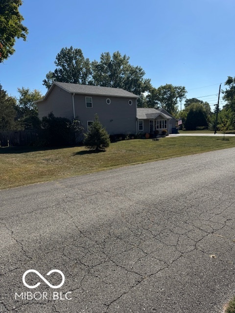 25 N Brandt Street