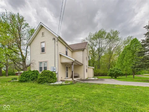 4079 S 50 W, Anderson, IN 46013 - MLS#: 22036396