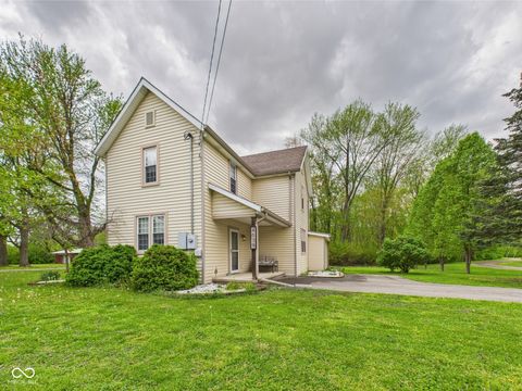 4079 S 50 W Anderson IN 46013