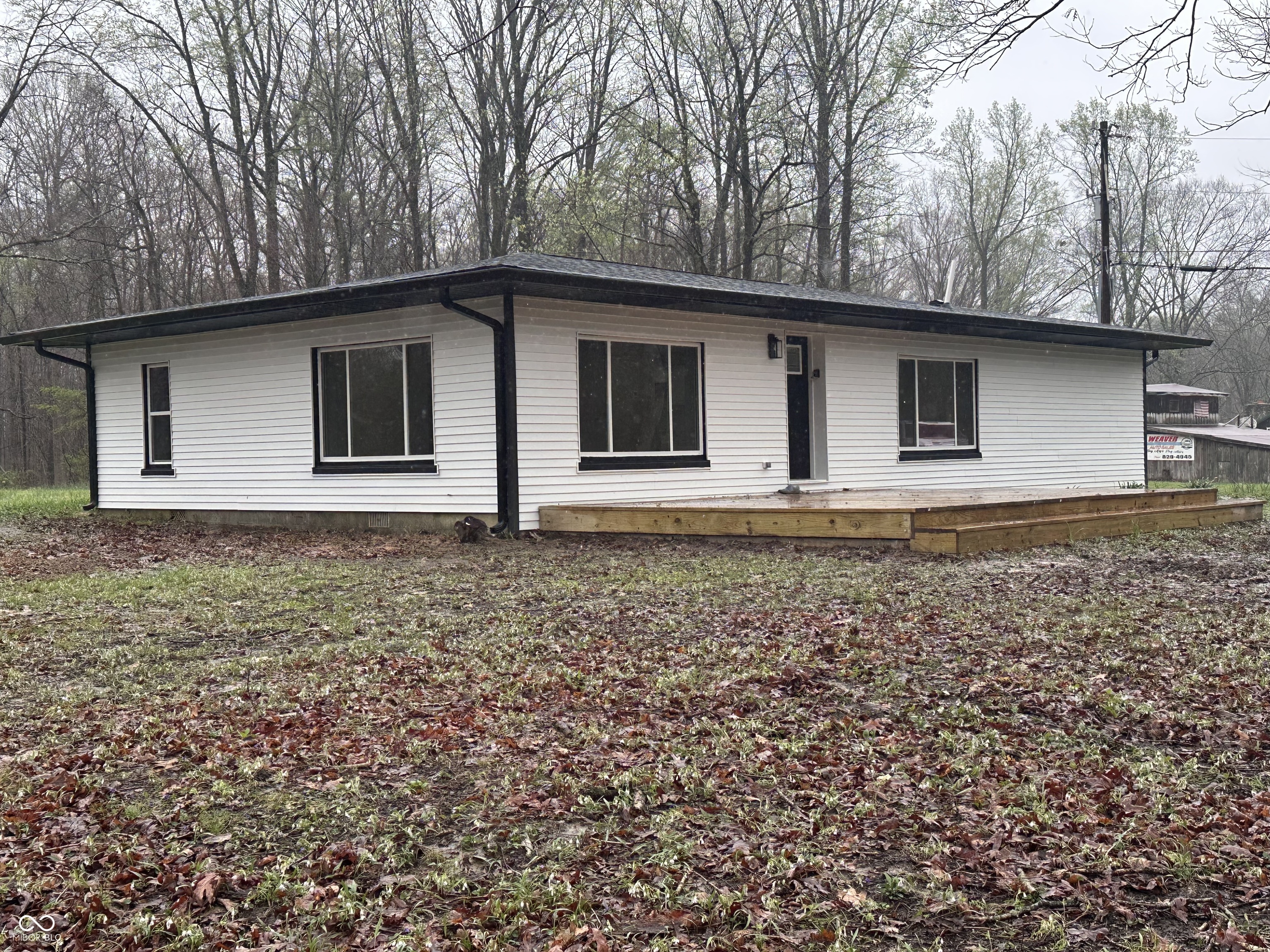 1307 Clark Road