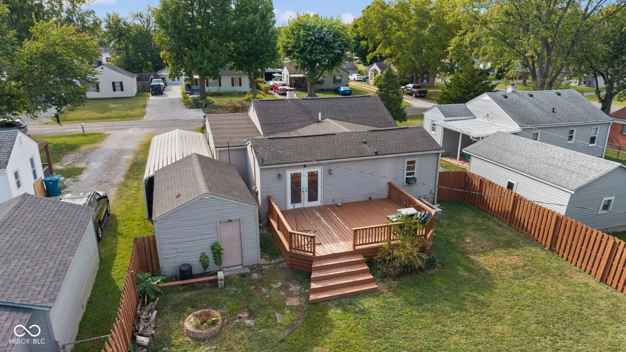 Indianapolis, Indiana 46241, United States, 3 Bedrooms Bedrooms, ,2 BathroomsBathrooms,Residential,Pending,208270