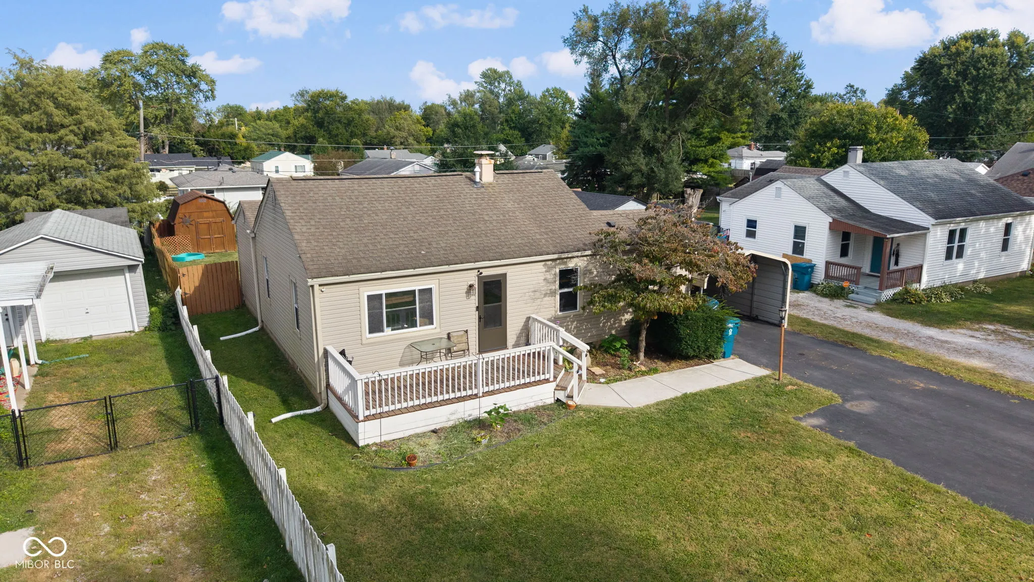 Indianapolis, Indiana 46241, United States, 3 Bedrooms Bedrooms, ,2 BathroomsBathrooms,Residential,Pending,208270