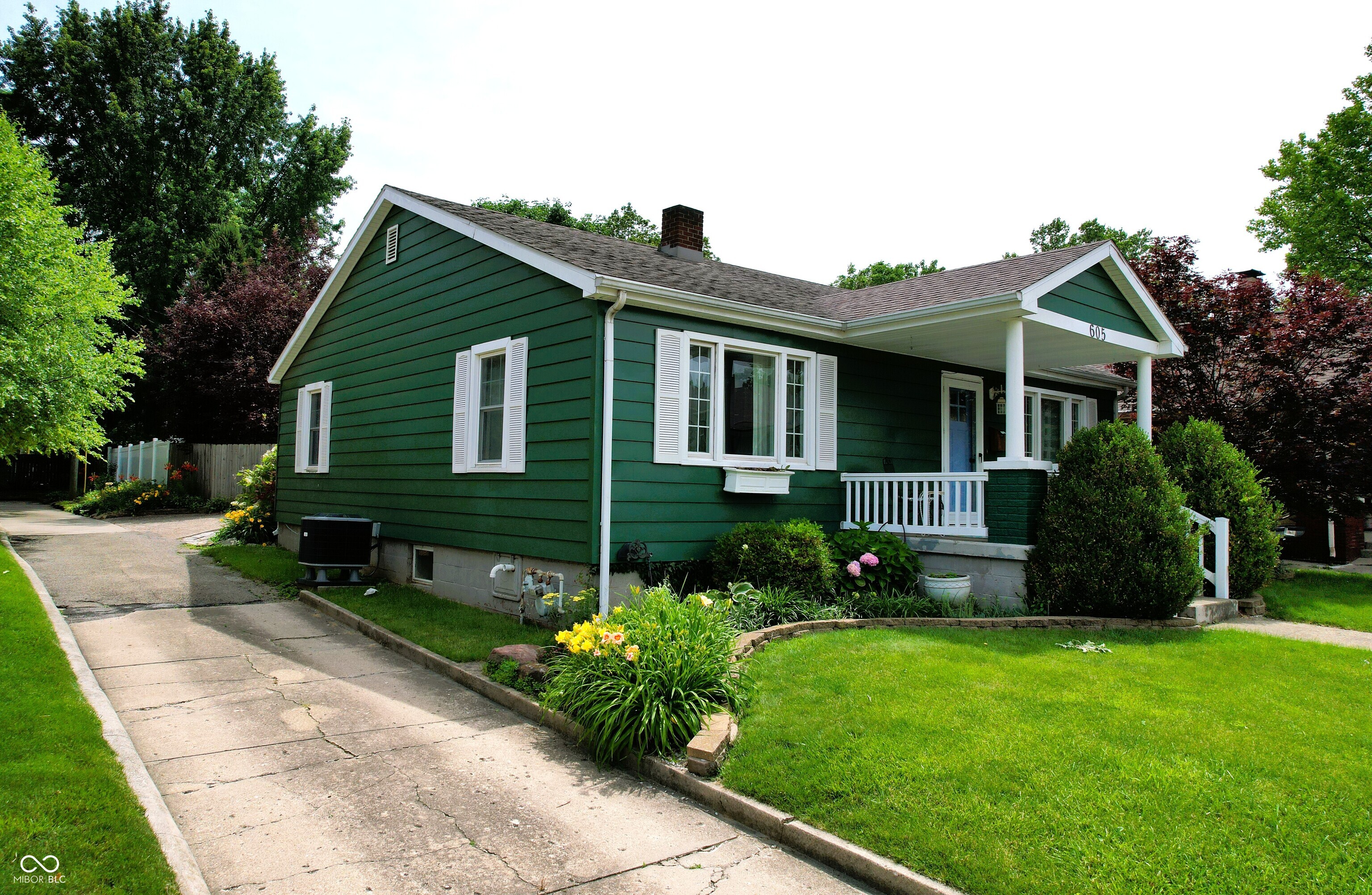 605 E Main Street