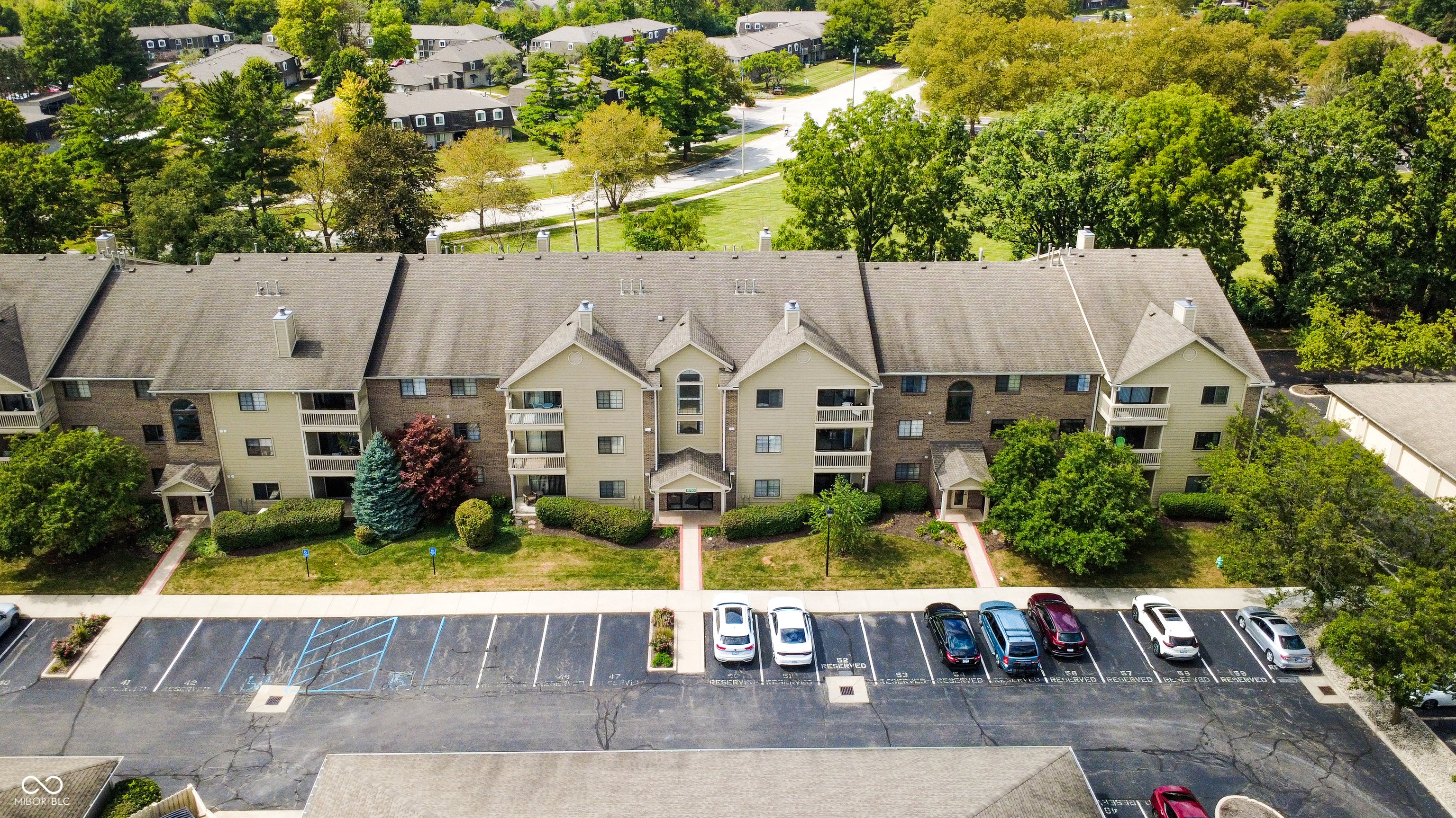8750 Yardley Court 208
