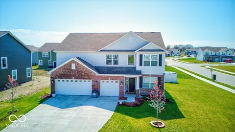 5839 Altar Bell Circle, Greenwood, IN 46143 - MLS#: 22031240