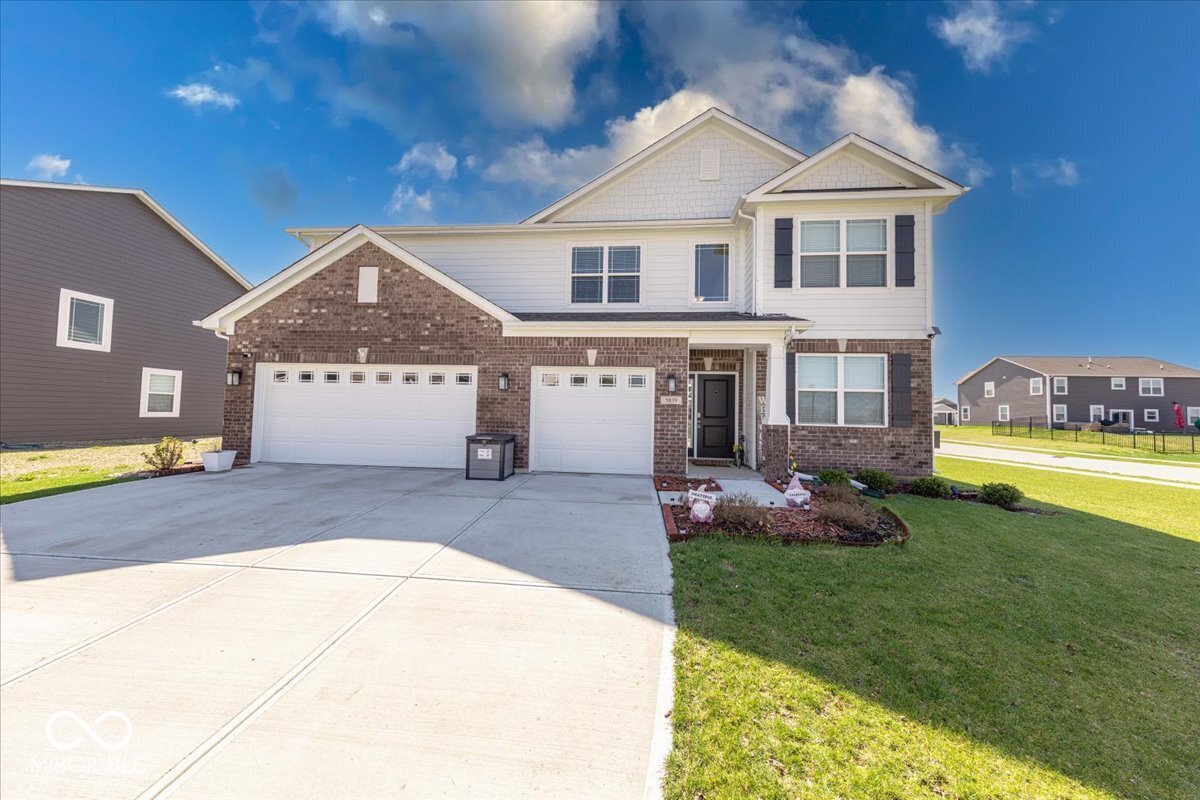 5839 Altar Bell Circle