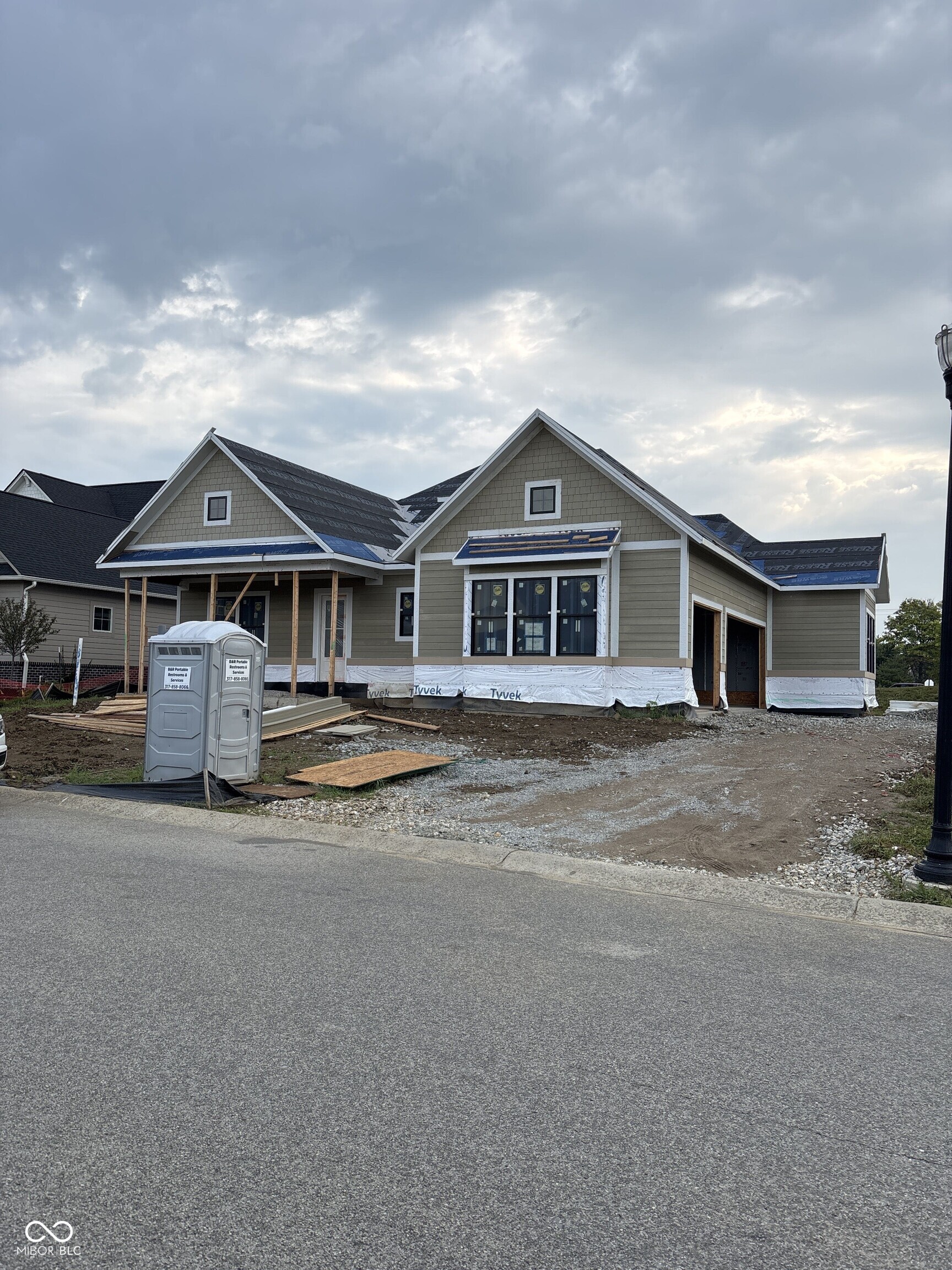 4305 Hamilton Run