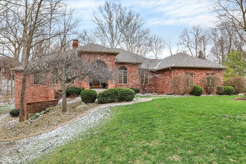 204 S Creedmoor Way Anderson IN 46011