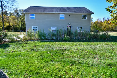 11815 Nelson Road, Martinsville, IN 46151 - MLS#: 22006653