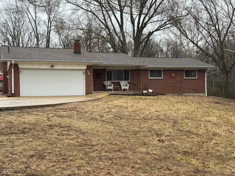 326 W State Road 42, Mooresville, IN 46158 - MLS#: 22025446