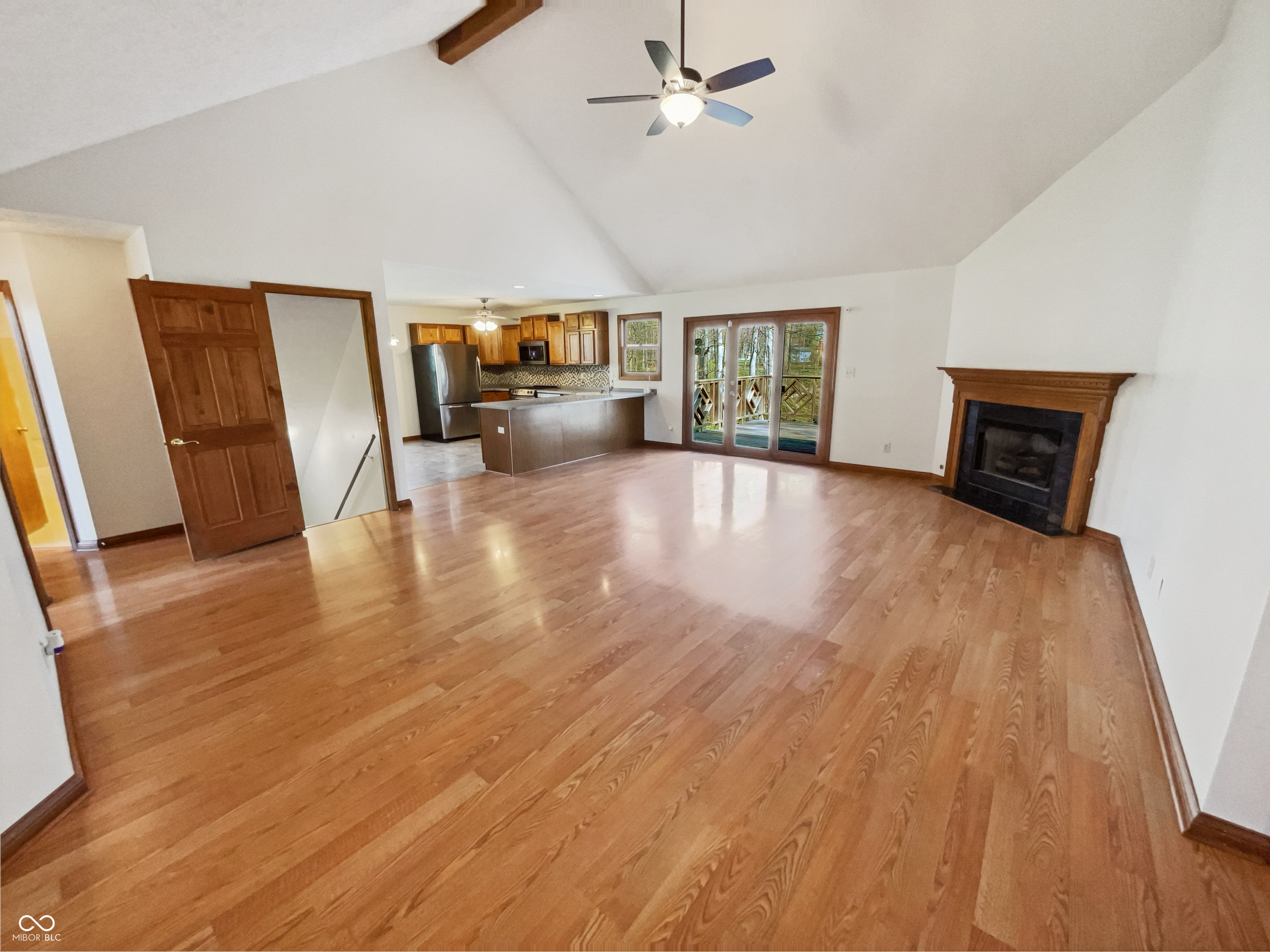 6618 Crystal Springs Drive