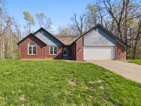 6618 Crystal Springs Drive, Avon, IN 46123 - MLS#: 22035075