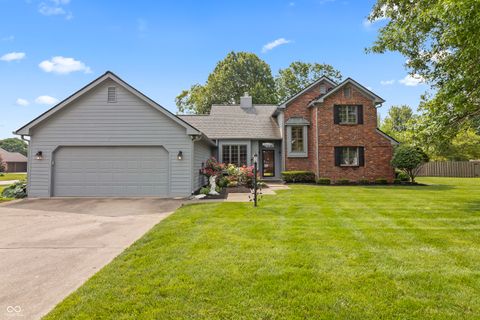 13153 Tudor Drive Carmel IN 46033
