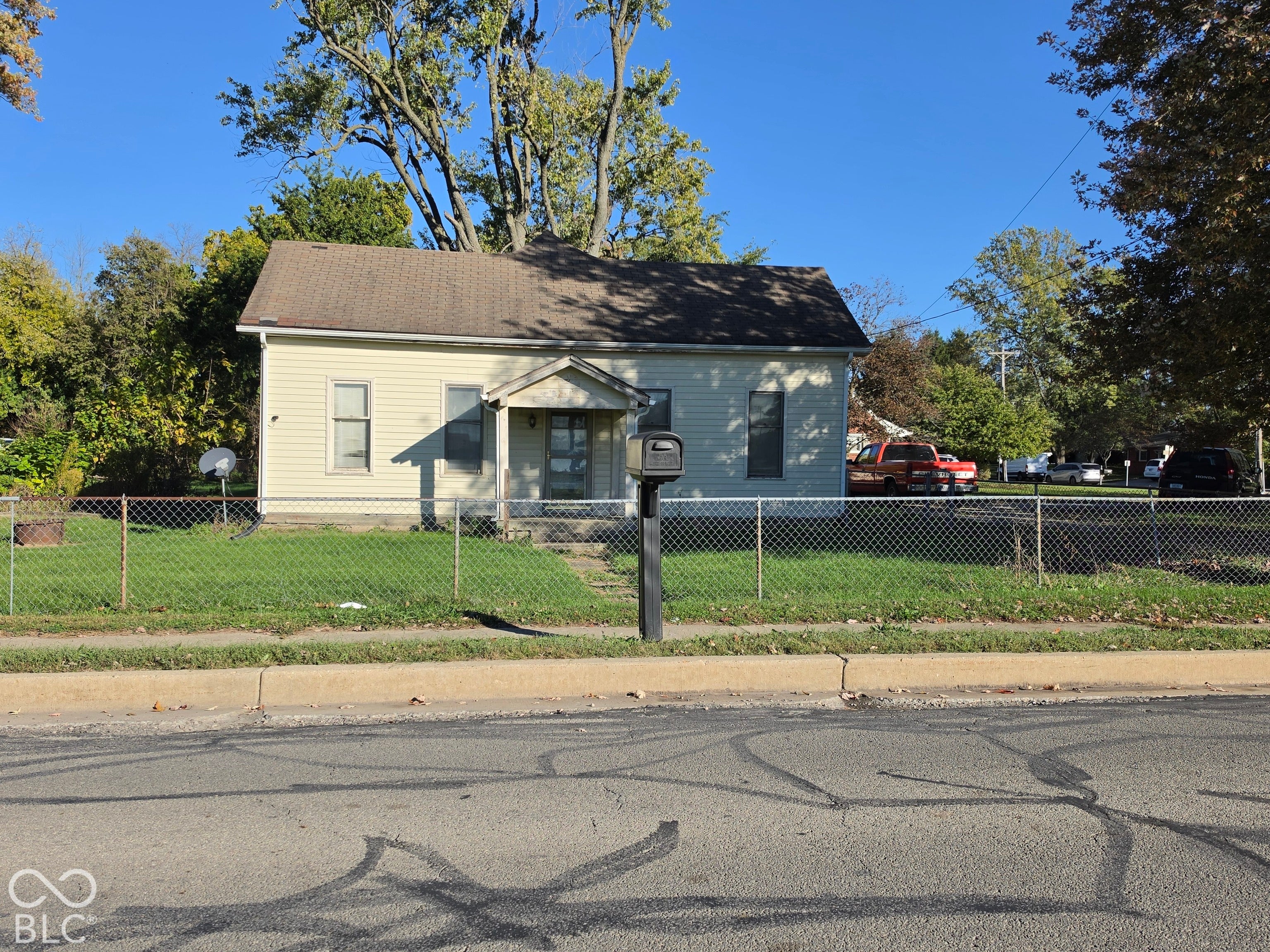 614 N Union Street