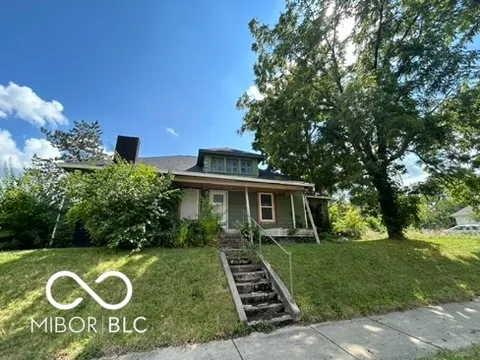 301 W 26th Street, Indianapolis, IN 46208 - MLS#: 21999421