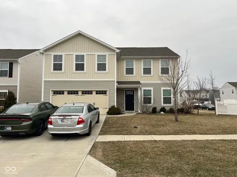215 Traditions Pass, Greenwood, IN 46143 - MLS#: 22025471