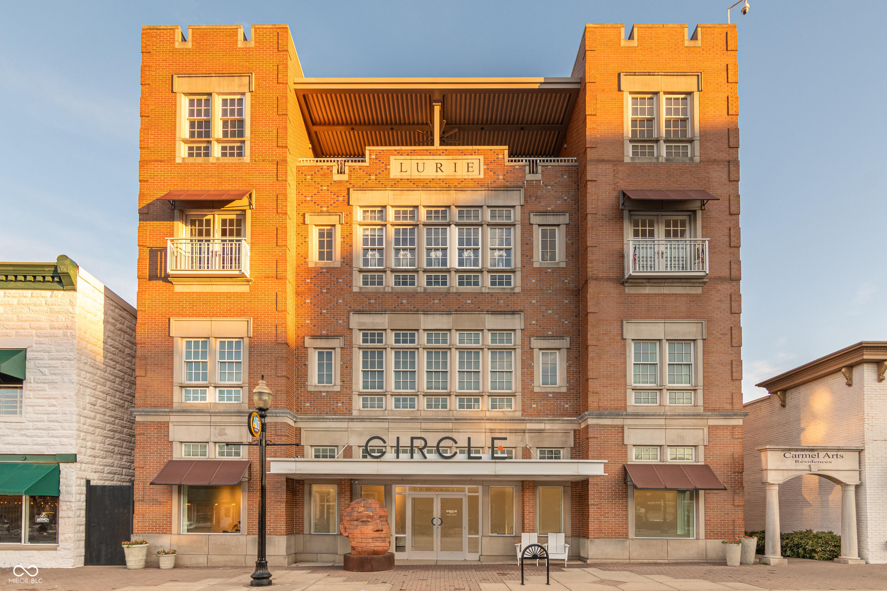 30 W Main Street B