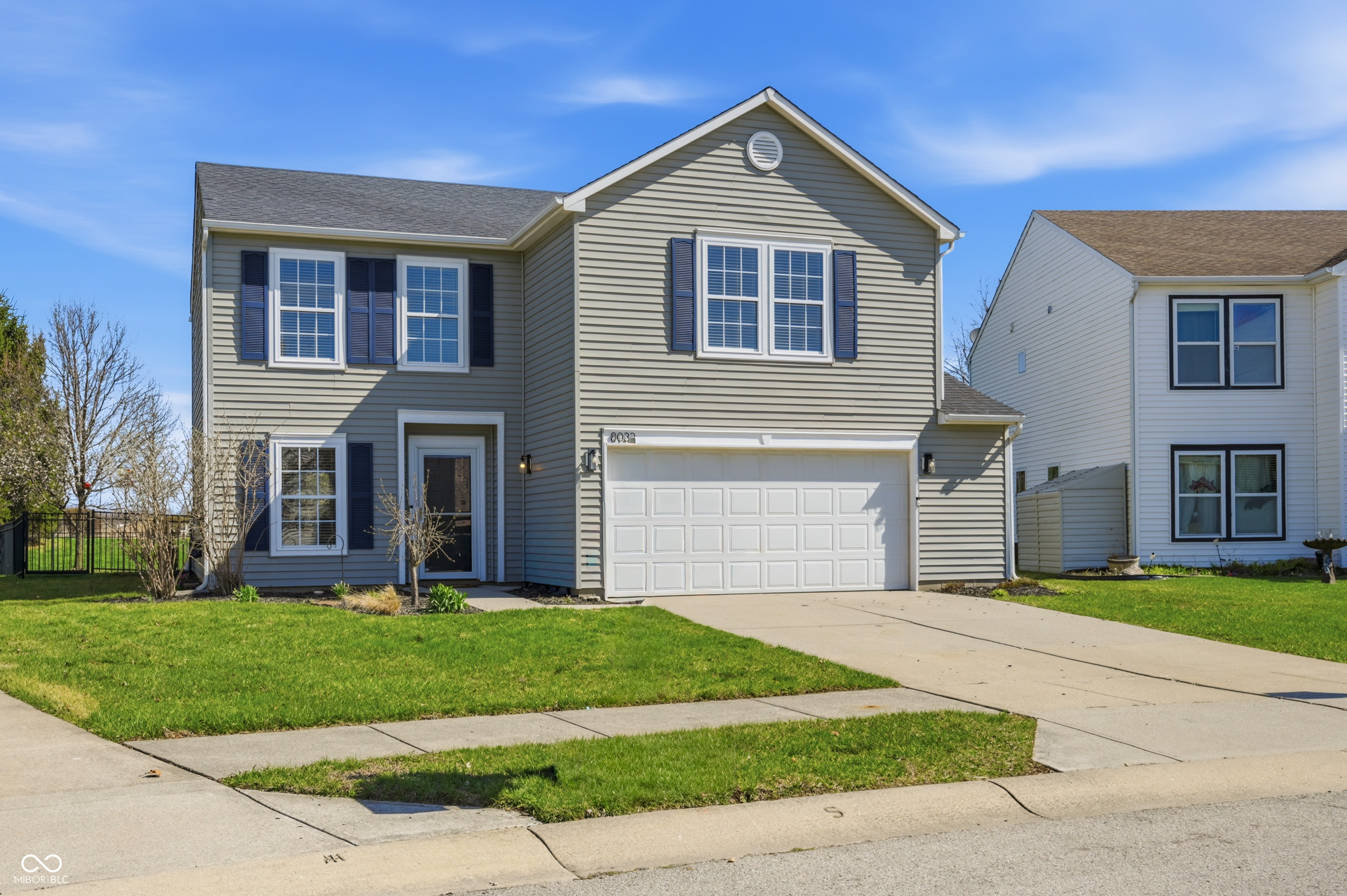 8032 W Campfire Drive