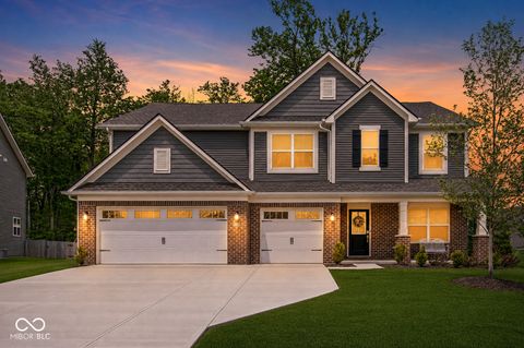 9480 Edgerton Road Pendleton IN 46064