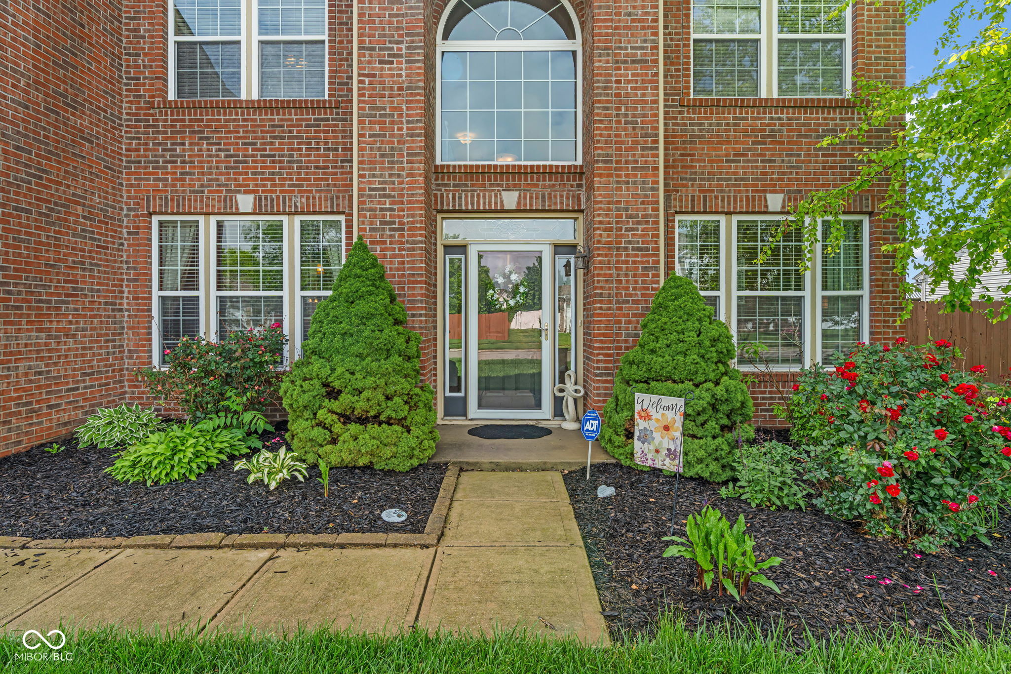 8284 Balmoral Lane