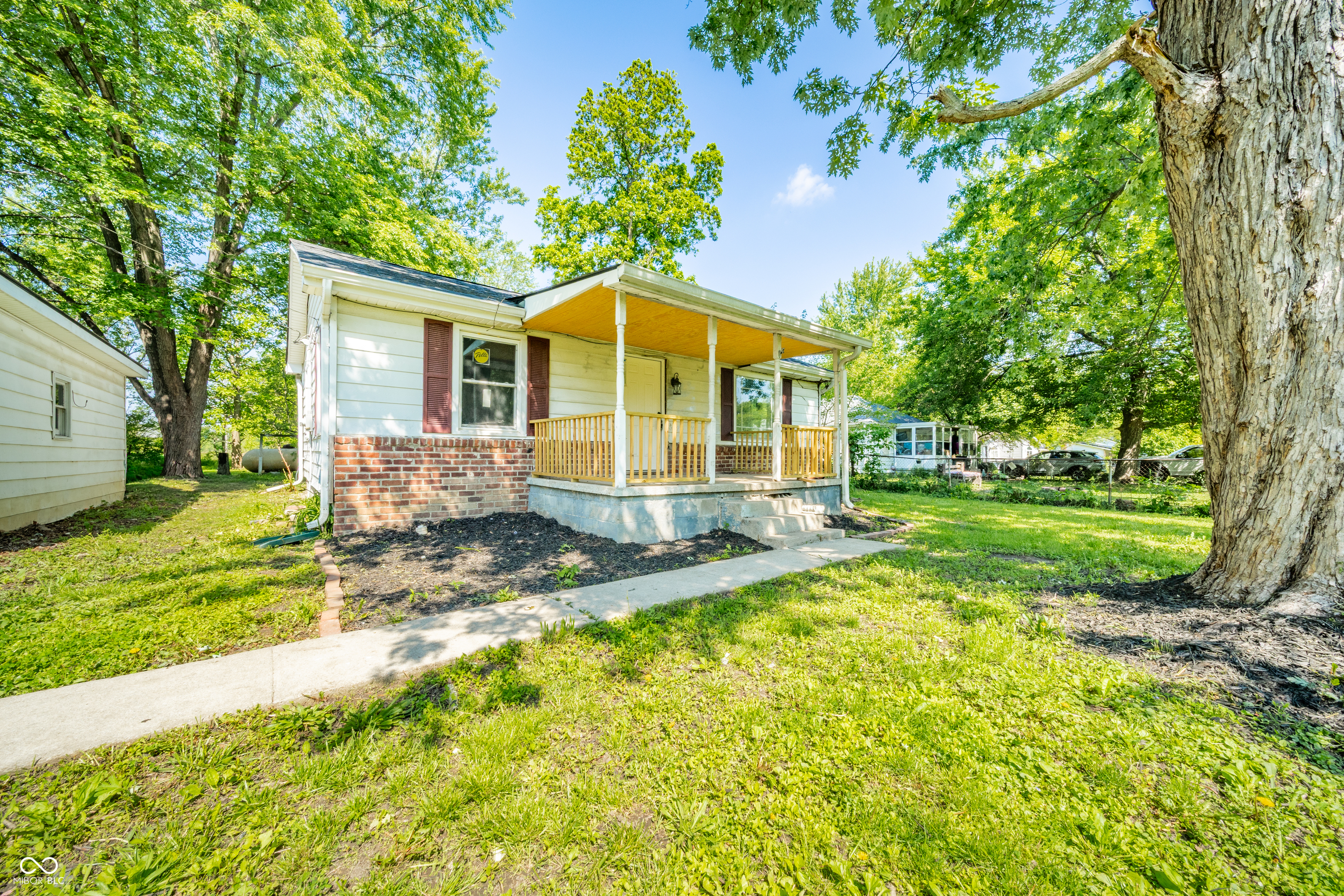 713 S Lancaster Road
